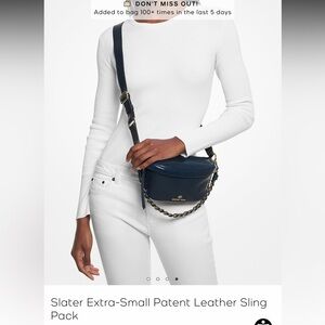 Small Michaels kors bag